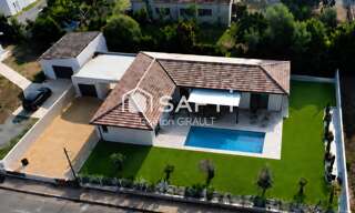 Maison 4 Pièces 135 m² à vendre à Penta-di-Casinca (20213)