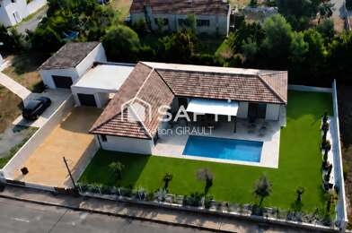 Maison 4 pièces 575000 €