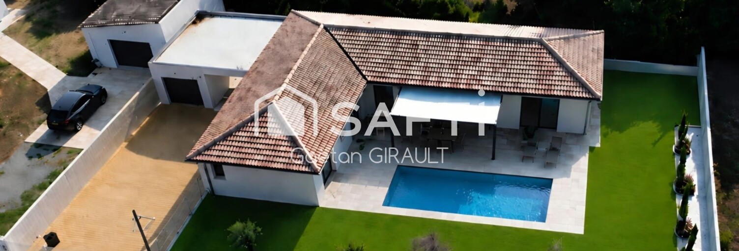 Maison 4 Pièces 135 m² à vendre à Penta-di-Casinca (20213)