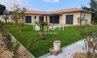 Maison 4 Pièces 135 m² à vendre à Penta-di-Casinca (20213)