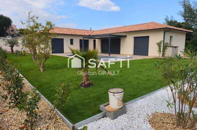 Maison 4 pièces 575000 €