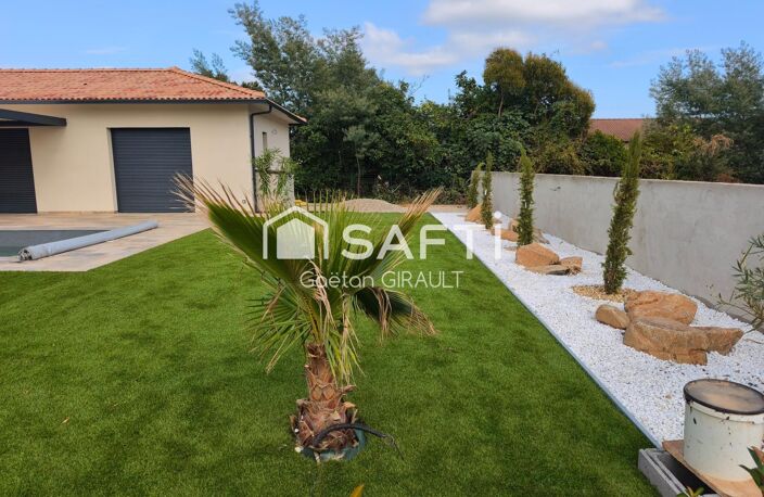 Maison contemporaine confortable — photo 3
