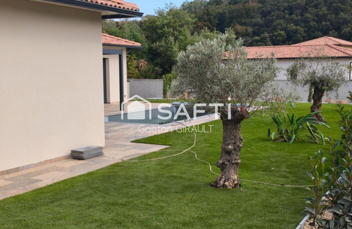 Maison contemporaine confortable — photo 4
