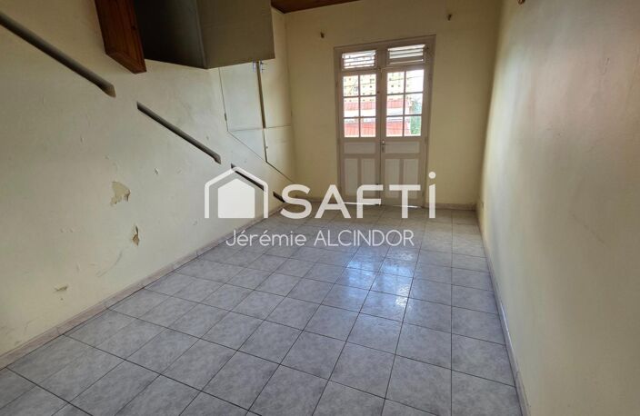 Maison de ville T5 -100 m² Bellevue Fort-de-France — photo 3