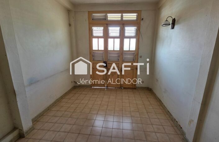 Maison de ville T5 -100 m² Bellevue Fort-de-France — photo 4