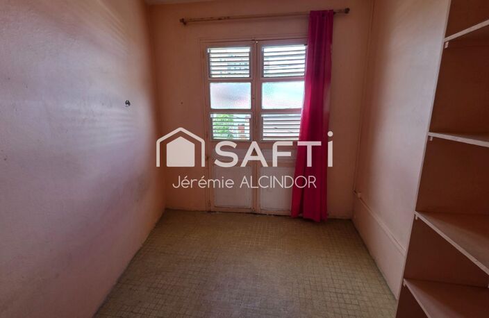 Maison de ville T5 -100 m² Bellevue Fort-de-France — photo 5