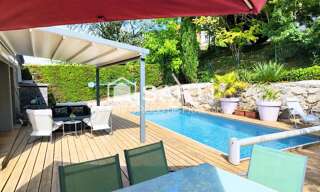 Maison 6 Pièces 230 m² à vendre à Brunstatt-Didenheim (68350)