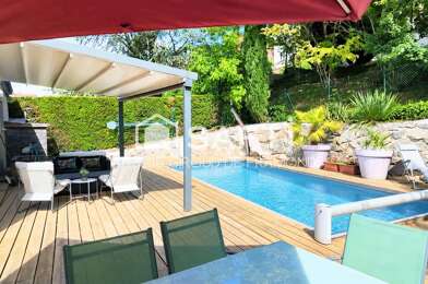 Maison 6 pièces 669000 €