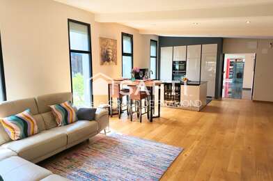 Maison 6 pièces 669000 €