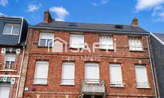 Appartement 3 Pièces 44 m² à vendre à Mers-les-Bains (80350)