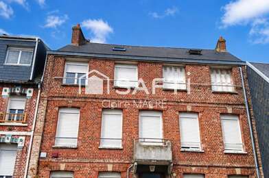 Appartement 3 pièces 120000 €