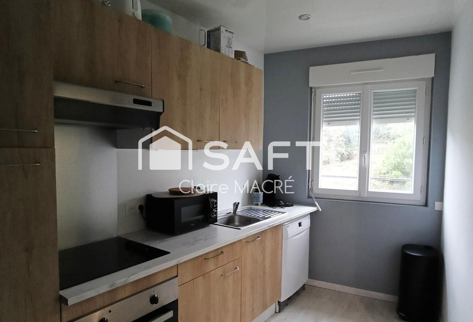 Appartement centre ville — photo 1