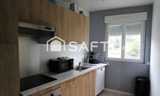 Appartement 3 Pièces 44 m² à vendre à Mers-les-Bains (80350)