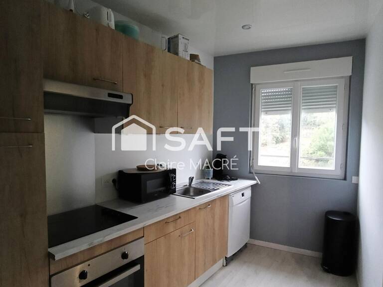 Appartement centre ville — photo 1