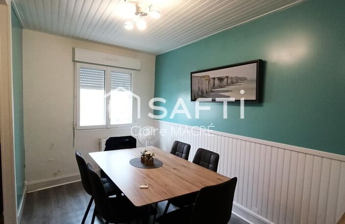 Appartement centre ville — photo 2