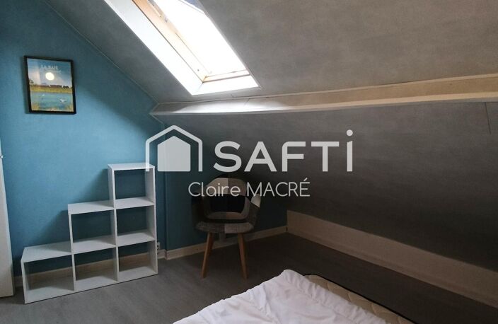 Appartement centre ville — photo 5