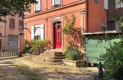 Maison de caractère  180 m²  8 pièces — photo du bien