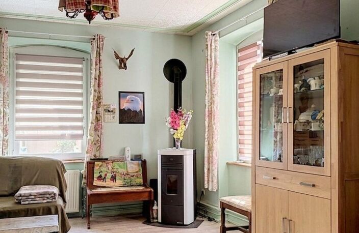 Maison de caractère  180 m²  8 pièces — photo 2