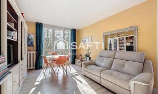 Appartement 3 Pièces 52 m² à vendre à Crosne (91560)