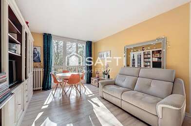 Appartement 3 pièces 139500 €