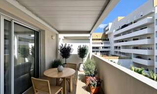 Appartement 3 Pièces 62 m² à vendre à Montpellier (34070)