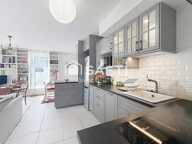 Appartement 2 chambres - Lumineux avec terrasse - Parking — photo 2