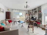 Appartement 2 chambres - Lumineux avec terrasse - Parking — photo 3