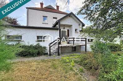 Maison 12 pièces 224000 €