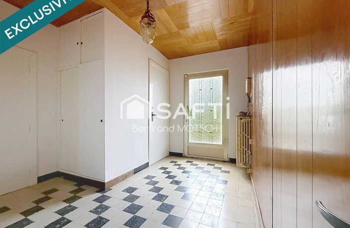 Maison à rénover gros potentiel . — photo 2
