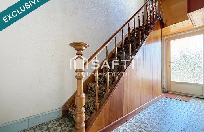 Maison à rénover gros potentiel . — photo 3