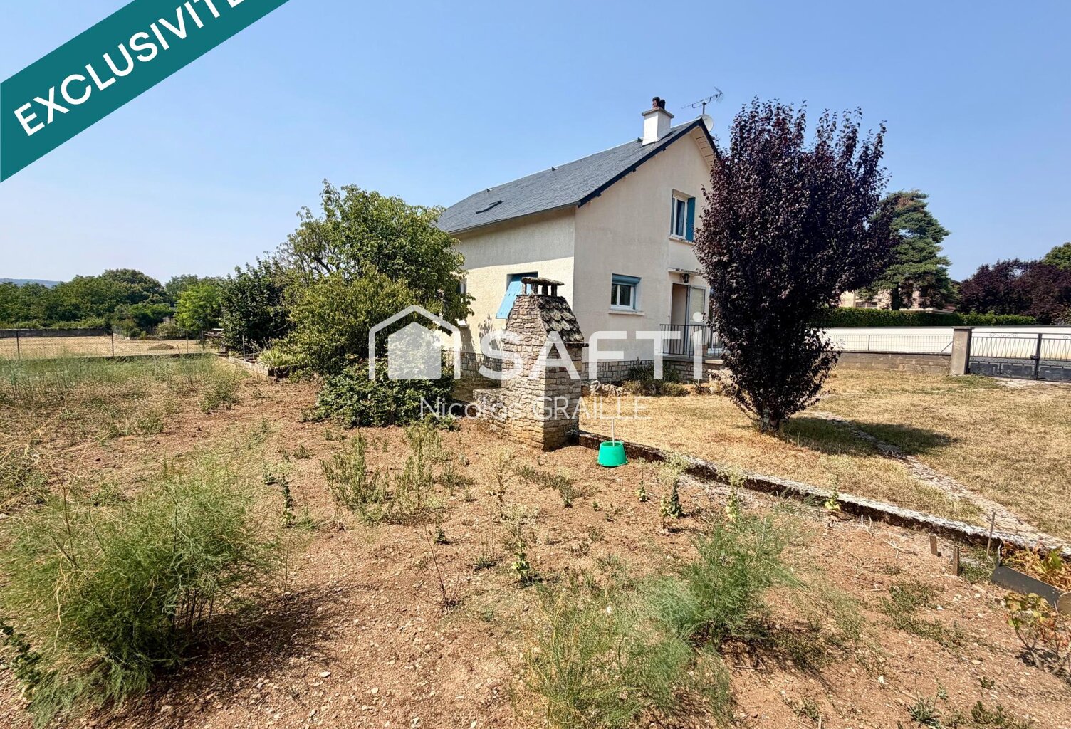 Maison — photo 1