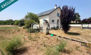 Maison 6 Pièces 110 m² à vendre à Sévérac d'Aveyron (12150)