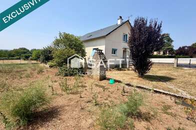 Maison 6 pièces 223000 €