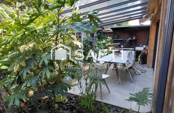 VILLA  PRESTIGE DE 4 CHAMBRES AVEC PISCINE COUVERTE — photo 3