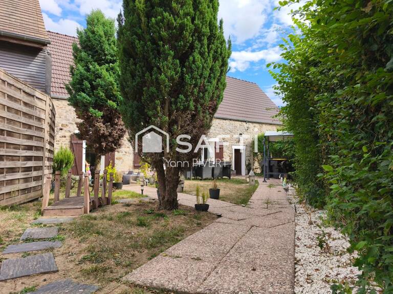 Charmant maison refait à neuf — photo 1