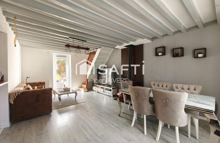 Charmant maison refait à neuf — photo 2