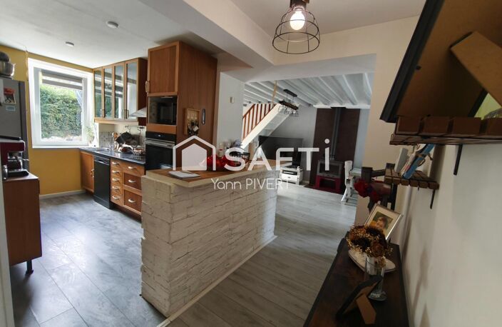Charmant maison refait à neuf — photo 3