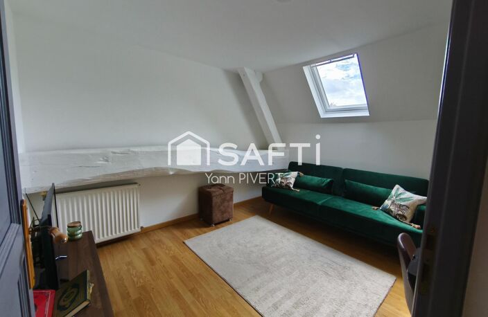 Charmant maison refait à neuf — photo 4