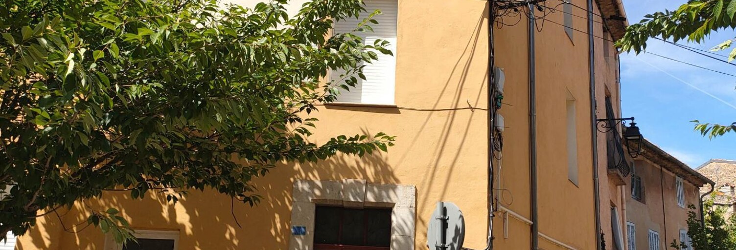 Appartement 3 Pièces 61 m² à vendre à Le Val (83143)