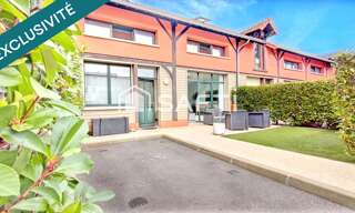 Maison 3 Pièces 84 m² à vendre à Rosny-sur-Seine (78710)
