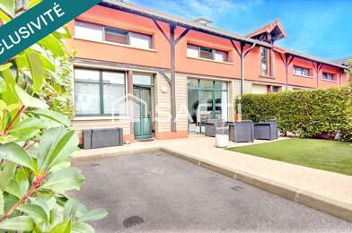 Maison 3 pièces 209000 €