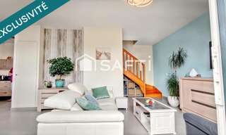 Maison 3 Pièces 84 m² à vendre à Rosny-sur-Seine (78710)