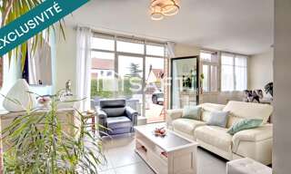 Maison 3 Pièces 84 m² à vendre à Rosny-sur-Seine (78710)