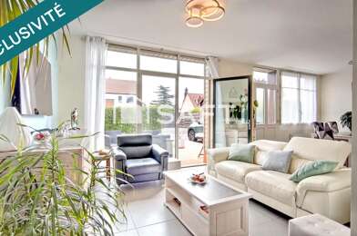 Maison 3 pièces 209000 €