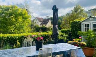 Appartement 2 Pièces 53 m² à vendre à Besançon (25000)