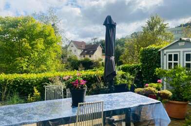Appartement 2 pièces 158000 €
