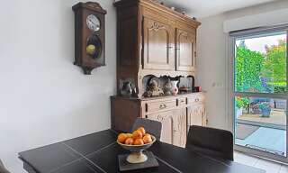 Appartement 2 Pièces 53 m² à vendre à Besançon (25000)