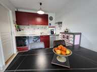Appartement T2 avec véranda, terrasse, place de parking, carpot et garage à Saint-Ferjeux. Au calme. — photo 2