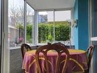 Appartement T2 avec véranda, terrasse, place de parking, carpot et garage à Saint-Ferjeux. Au calme. — photo 3