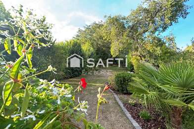 Maison 6 pièces 263600 €